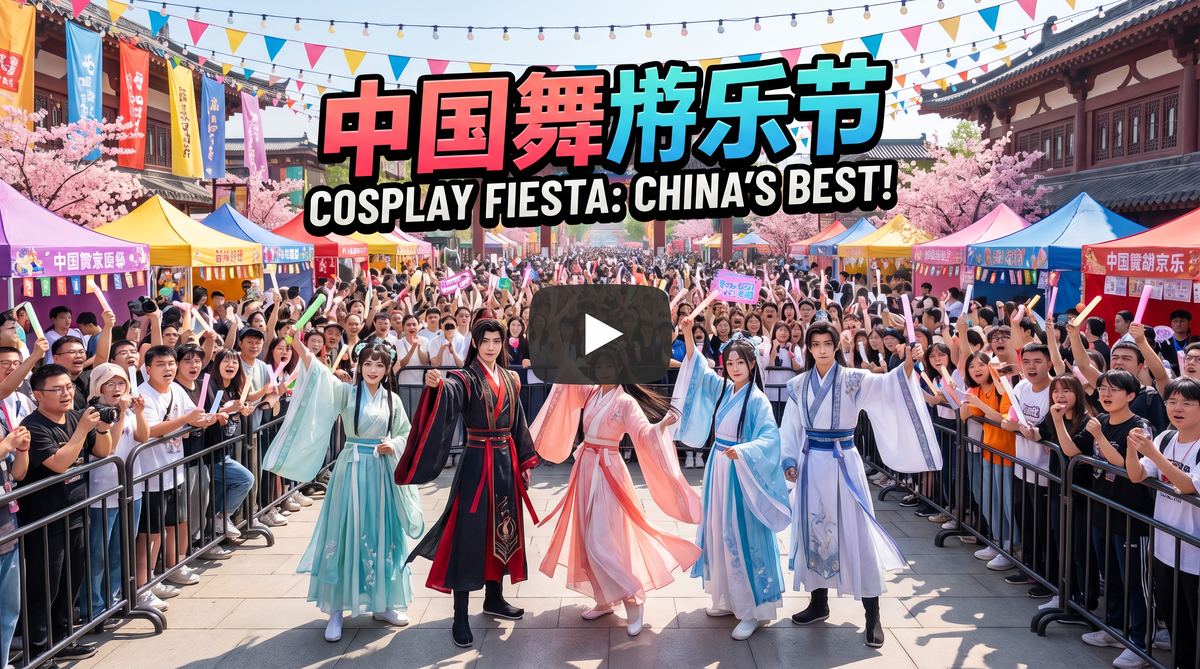 海角最佳娱乐视频获奖作品